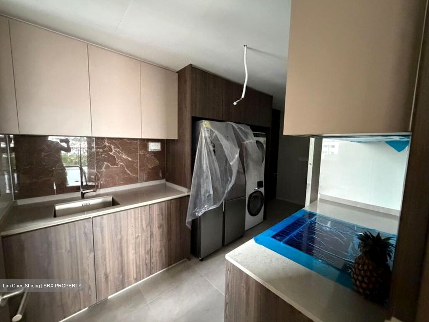 Amo Residence (D20), Apartment #518963301